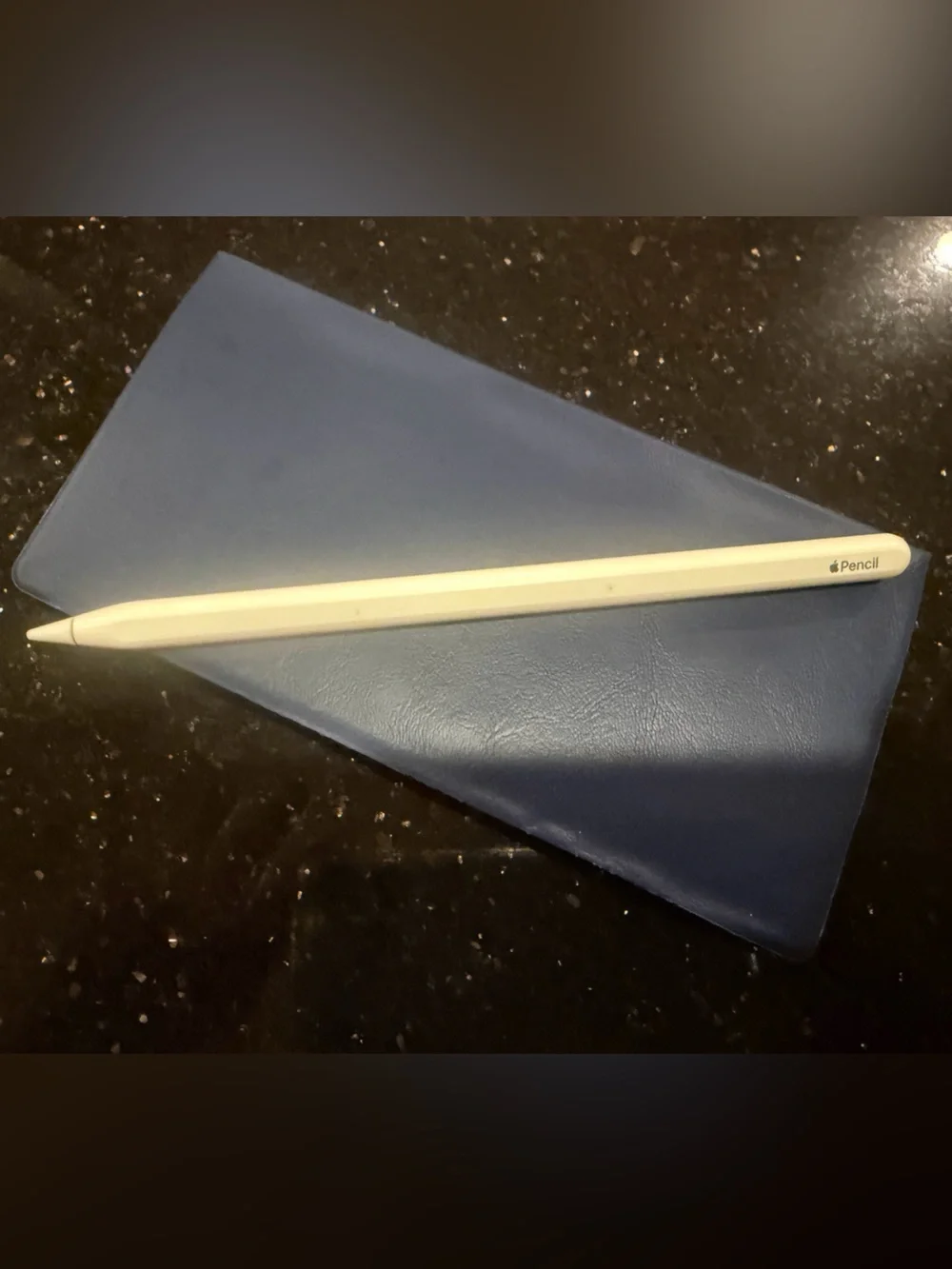 Apple WHITE Pencil (2nd Generation)
